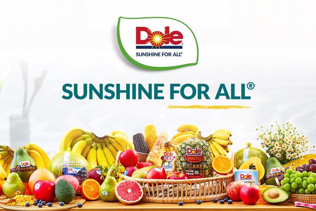 Dole 都樂 Dole 都樂
