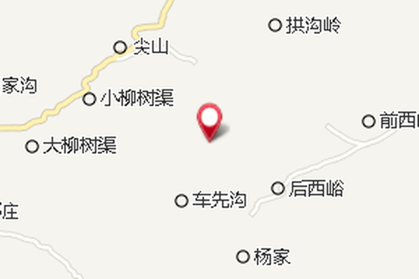 馬地溝 馬地溝