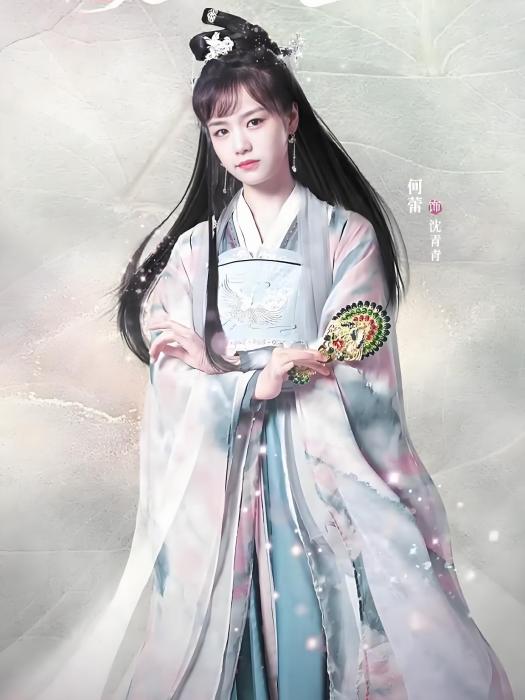 何蕾lei_ 何蕾lei_