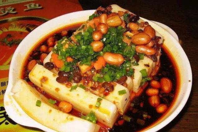 江口米豆腐 江口米豆腐