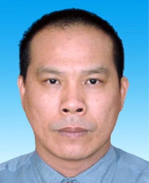 蔡祥廣(端州區政府副區長,區政府黨組成員) 蔡祥廣(端州區政府副區長,區政府黨組成員)