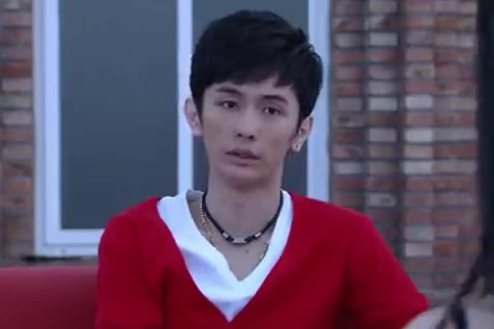 劉坤(青春勵志劇《畢業後的日子》中的角色) 劉坤(青春勵志劇《畢業後的日子》中的角色)