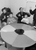 梁靜(中國大陸女演員)