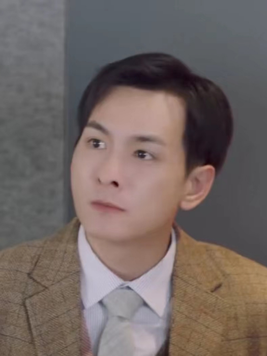 杜飛(《小風暴之時間的玫瑰》中的角色) 杜飛(《小風暴之時間的玫瑰》中的角色)