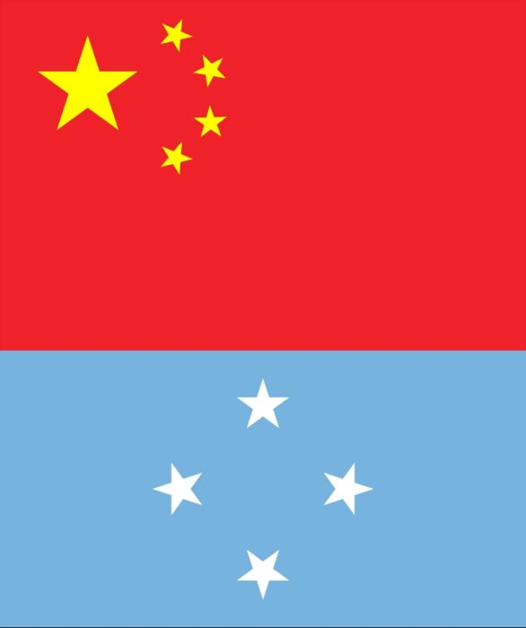 中密關係 中密關係