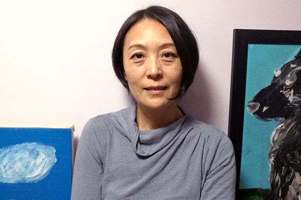 廖井梅 廖井梅