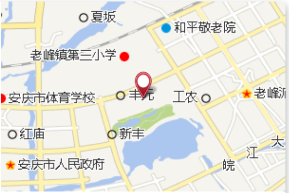 秦潭國小 秦潭國小