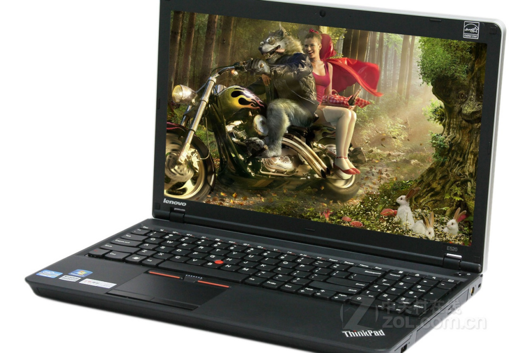 ThinkPad 翼520(1143APC) ThinkPad 翼520(1143APC)