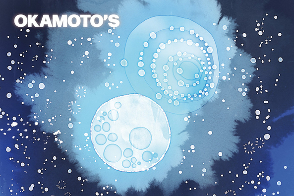 Where Do We Go?(2023年OKAMOTO'S發行的單曲碟) Where Do We Go?(2023年OKAMOTO'S發行的單曲碟)