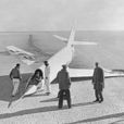 X-2試驗機
