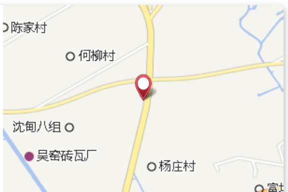 小沈家甸 小沈家甸
