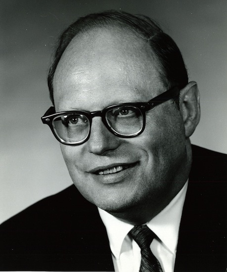 Michael E. Goldman