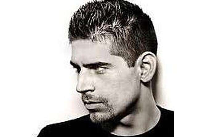Carlos Andrés Gómez Carlos Andrés Gómez