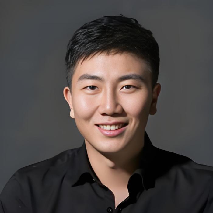 小xin不是ai