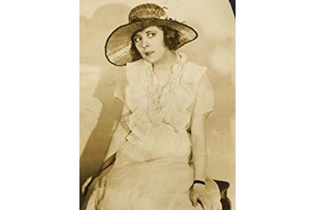 Priscilla Bonner Priscilla Bonner