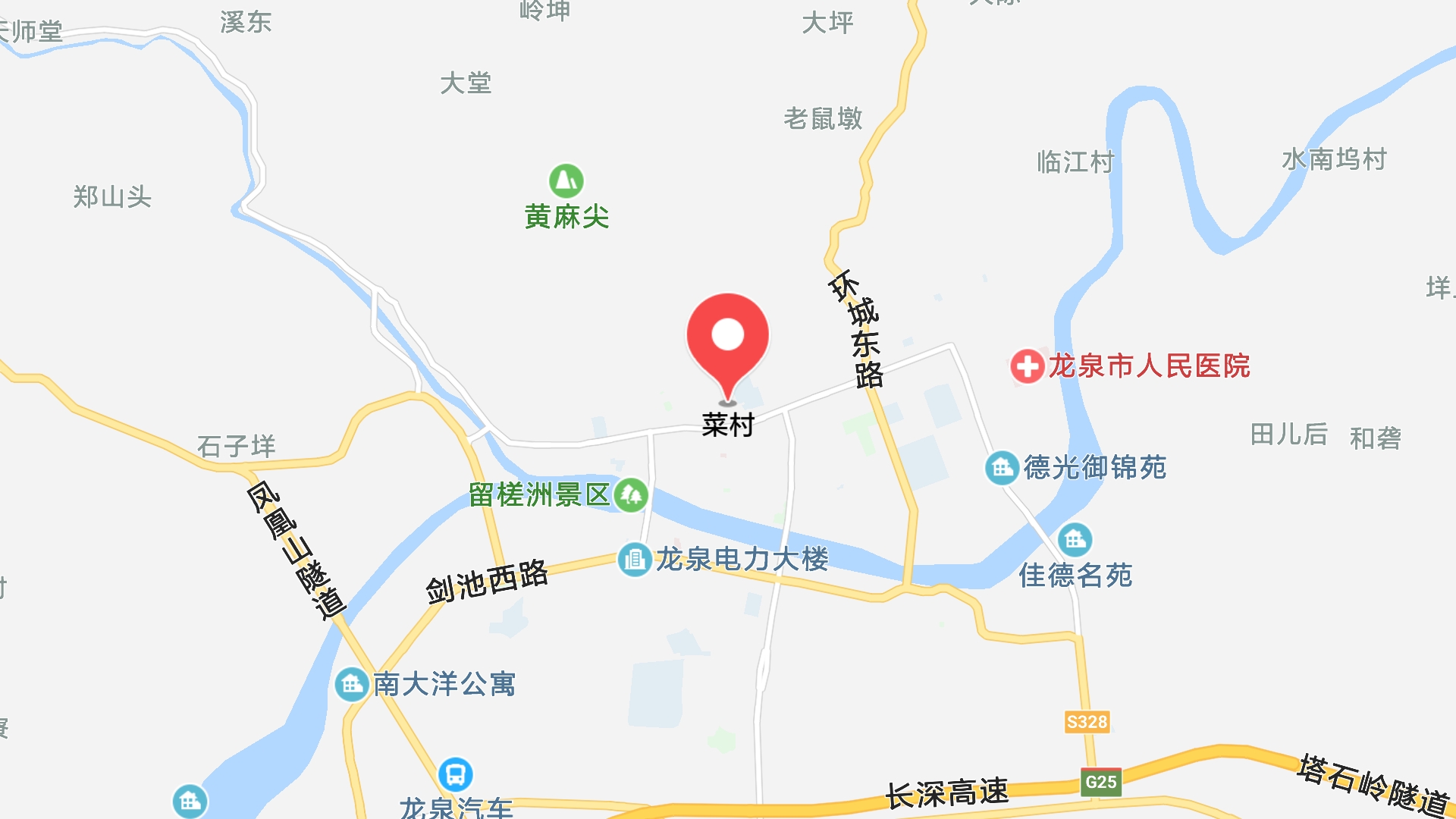 地圖信息