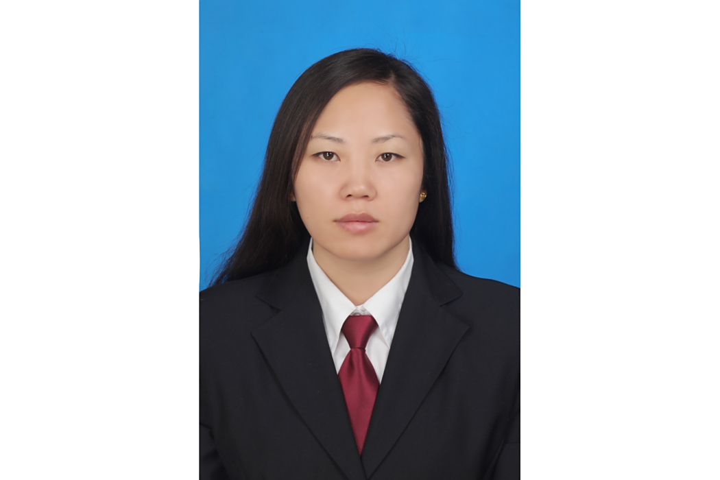 王聖然 王聖然