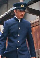 男人們的大和 男人們的大和