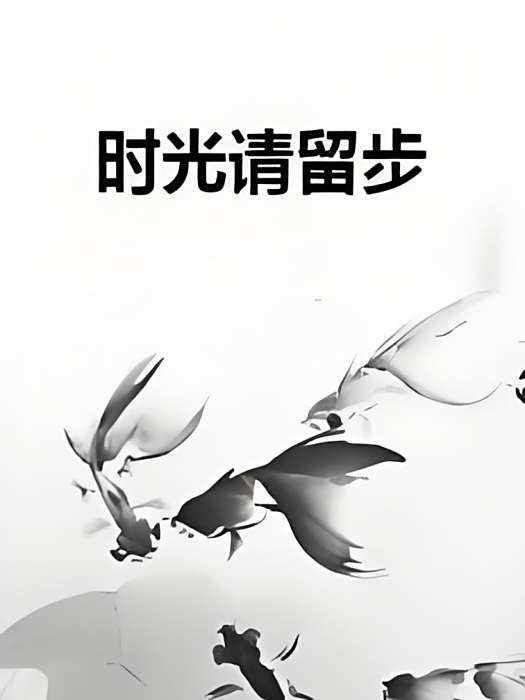 時光請留步 時光請留步