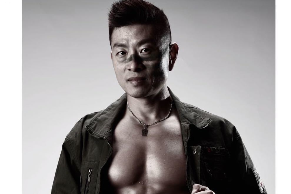 謝明(導演,編劇) 謝明(導演,編劇)