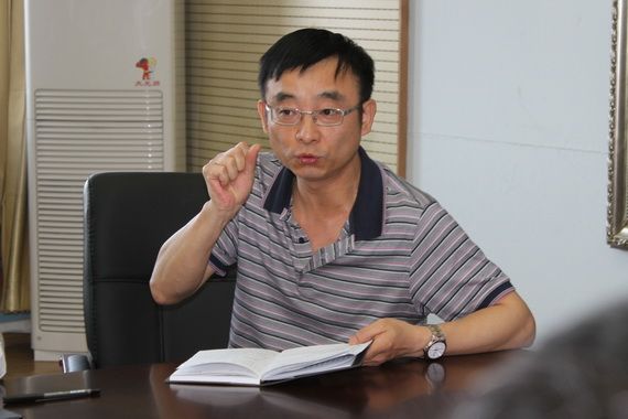 李善強(山東省三河口生建煤礦礦長) 李善強(山東省三河口生建煤礦礦長)