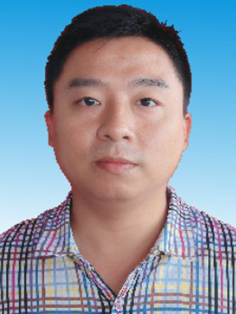 鄧濤(湖南省邵陽市雙清區水利局黨組成員、副局長、四級主任科員) 鄧濤(湖南省邵陽市雙清區水利局黨組成員、副局長、四級主任科員)