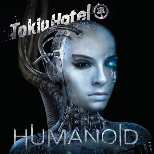 Humanoid專輯圖片