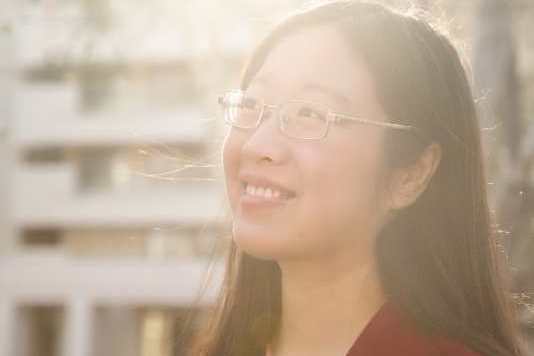 張倩倩(山東大學文學院助理研究員) 張倩倩(山東大學文學院助理研究員)