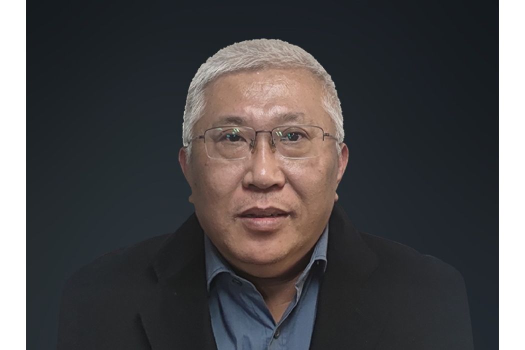 趙越(西安邁科金屬國際集團有限公司上海邁科金屬集團金融投資中心總監) 趙越(西安邁科金屬國際集團有限公司上海邁科金屬集團金融投資中心總監)