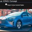現代Ioniq 現代Ioniq