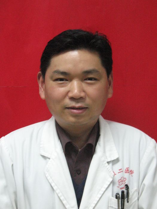 彭健(中南大學湘雅二醫院代謝內分泌科主管技師) 彭健(中南大學湘雅二醫院代謝內分泌科主管技師)