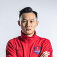 馮勁(1993年生中國足球運動員) 馮勁(1993年生中國足球運動員)