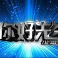 你好先生(真人秀綜藝節目) 你好先生(真人秀綜藝節目)