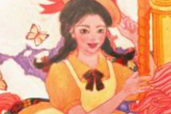 Merry Go Round(Dept / Kelsey Kuan / Jae Luna演唱歌曲) Merry Go Round(Dept / Kelsey Kuan / Jae Luna演唱歌曲)