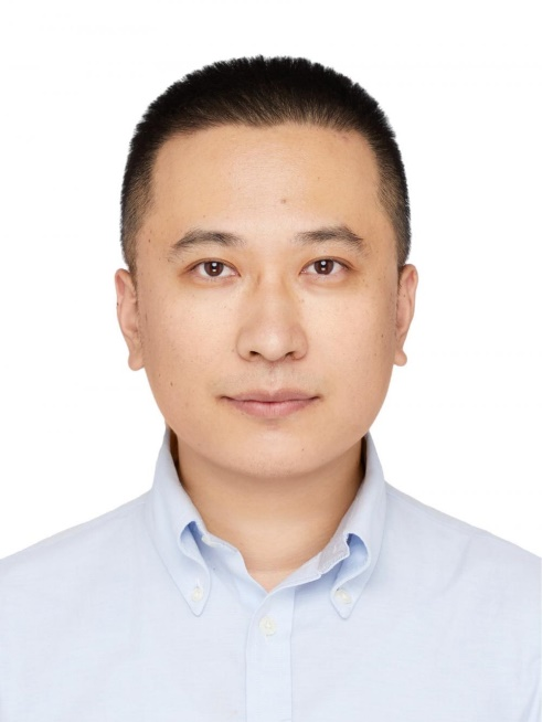 賀晗(第十四屆全國政協委員,天娛數科總經理,山西數據流量生態園董事長) 賀晗(第十四屆全國政協委員,天娛數科總經理,山西數據流量生態園董事長)