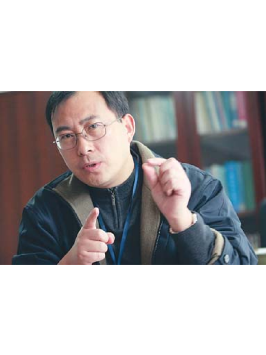 蘇勇(復旦張江執行董事,副總經理,核心技術人員) 蘇勇(復旦張江執行董事,副總經理,核心技術人員)