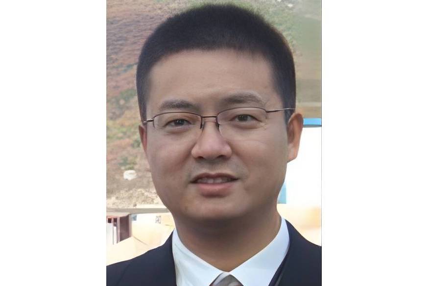 劉暢(南京工業大學) 劉暢(南京工業大學)