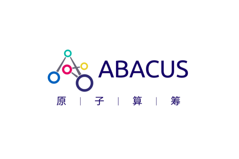 abacus(中國科學技術大學開發的開源第一性原理電子結構計算軟體) abacus(中國科學技術大學開發的開源第一性原理電子結構計算軟體)