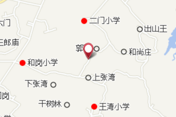 小郭灣 小郭灣