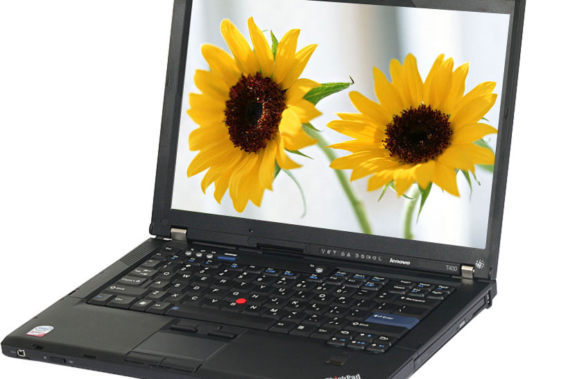 ThinkPad T400(2767MC6) ThinkPad T400(2767MC6)