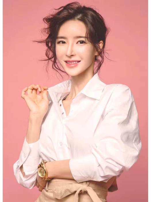 李潁芝 李潁芝