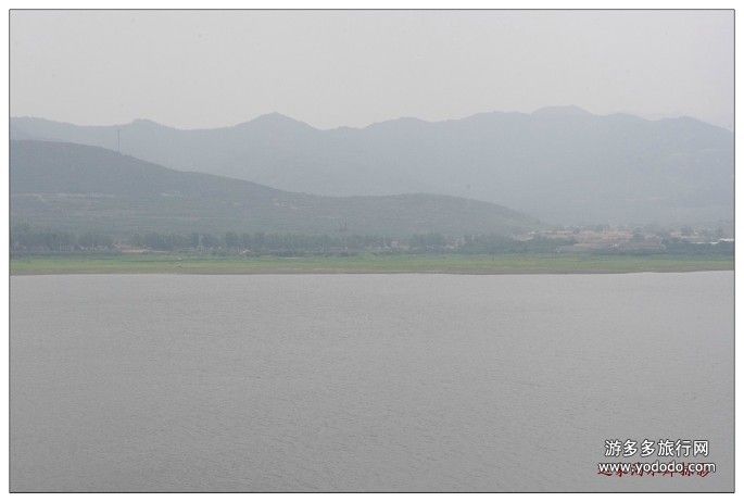 遲家溝水庫 遲家溝水庫