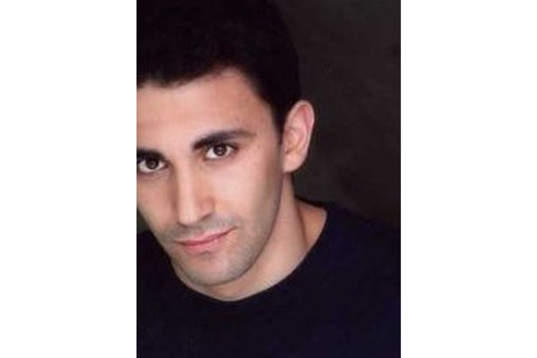 Jason Cerbone Jason Cerbone