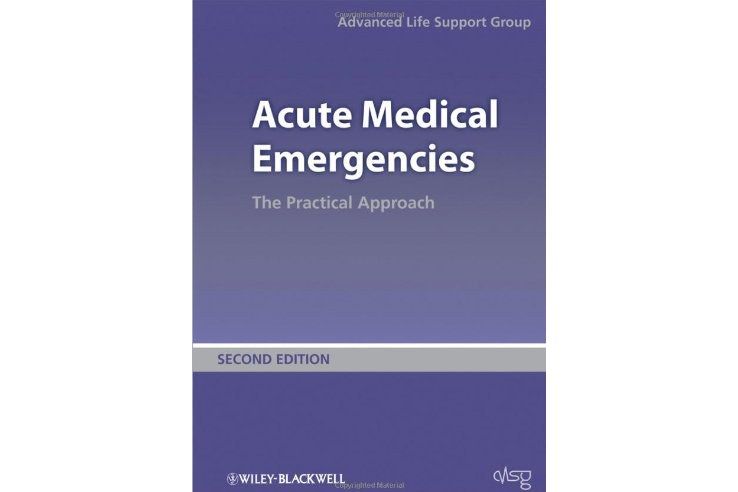 Acute Medical Emergencies Acute Medical Emergencies