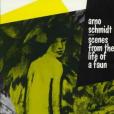 Scenes from the Life of a Faun