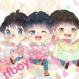 tfboys之愛的星空 tfboys之愛的星空