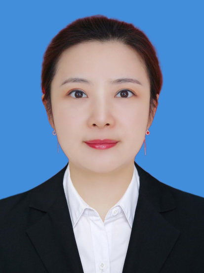 雷蕾(貴州省遵義市匯川區商務局黨組成員、副局長) 雷蕾(貴州省遵義市匯川區商務局黨組成員、副局長)