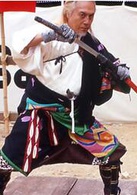 少女殺手阿墨2：愛與死