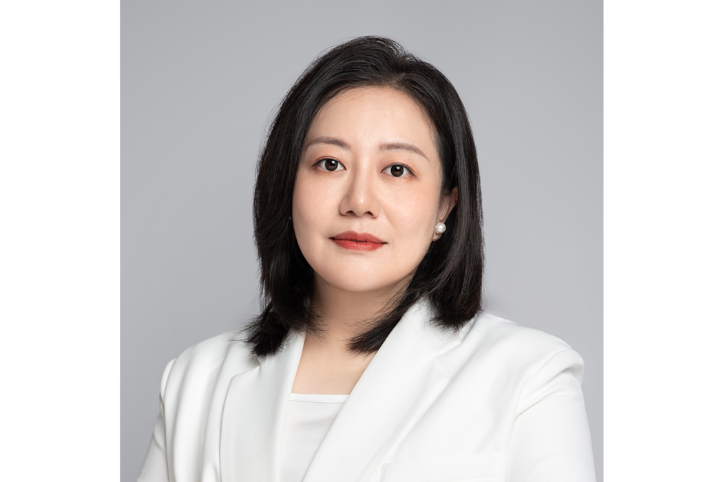 劉瑩(奇點雲聯合創始人兼COO) 劉瑩(奇點雲聯合創始人兼COO)