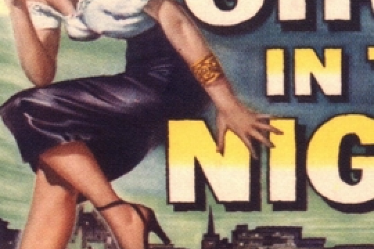 Girls in the Night Girls in the Night